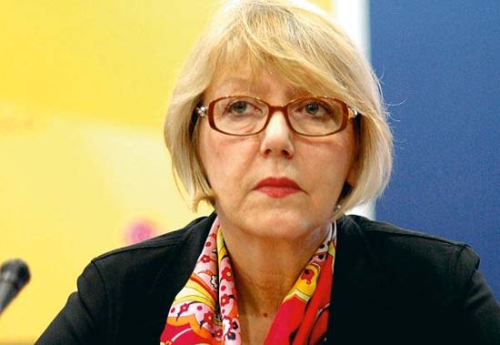 Sonja Biserko