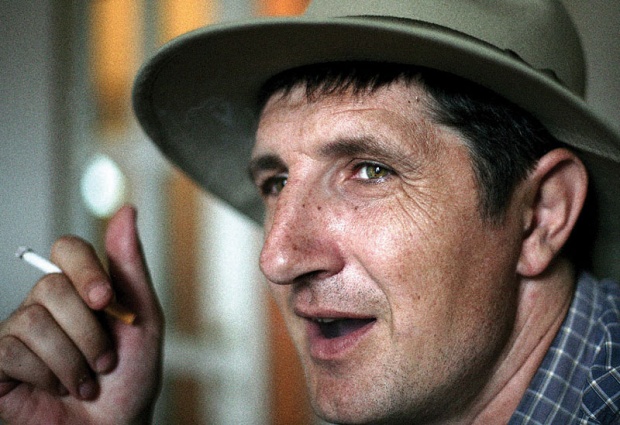 Ante Tomić