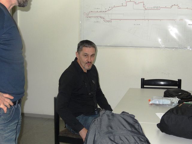 Damir Lipovac