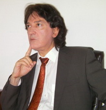 Dragan Đogović