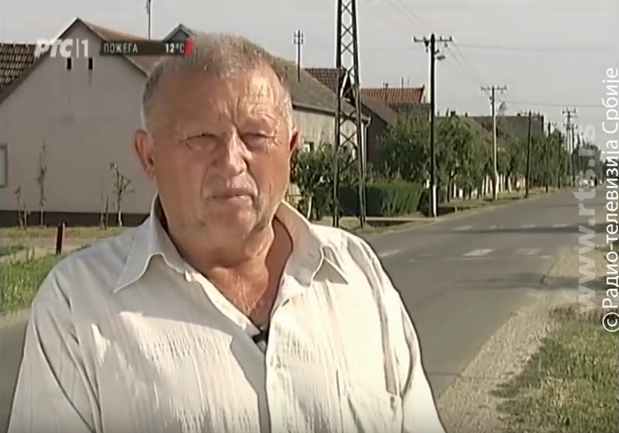 Selo Kukujevci - drugačija izbeglička priča