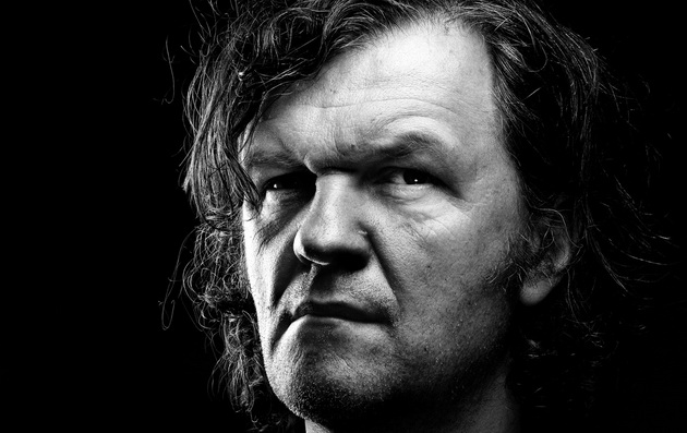 Emir Kusturica