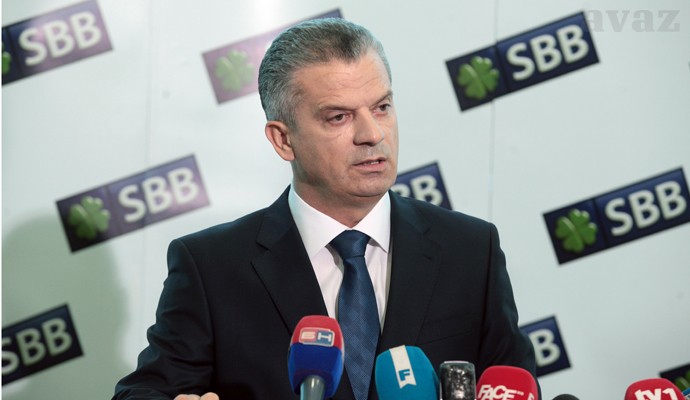 Фахрудин Радончић