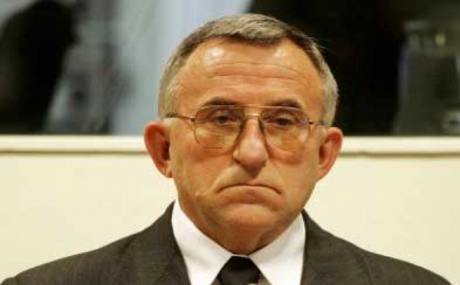 Генерал Владимир Лазаревић
