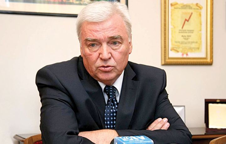 Марко Павић