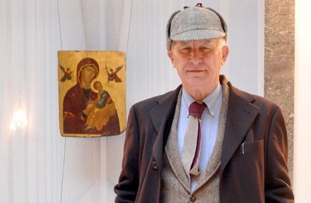 Матија Бећковић