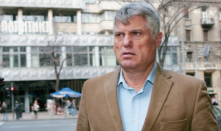 Мирослав Лазански