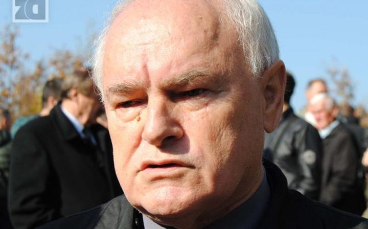 Недељко Митровић