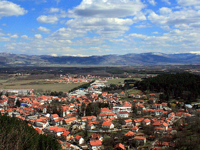 Nevesinje
