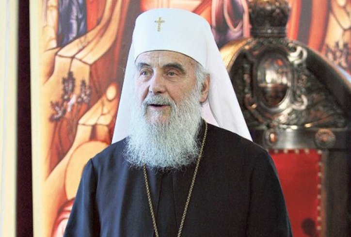 Патријарх Иринеј