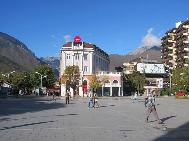 Peć (Kosovo)