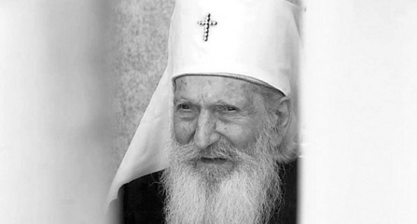 Patrijarh Pavle