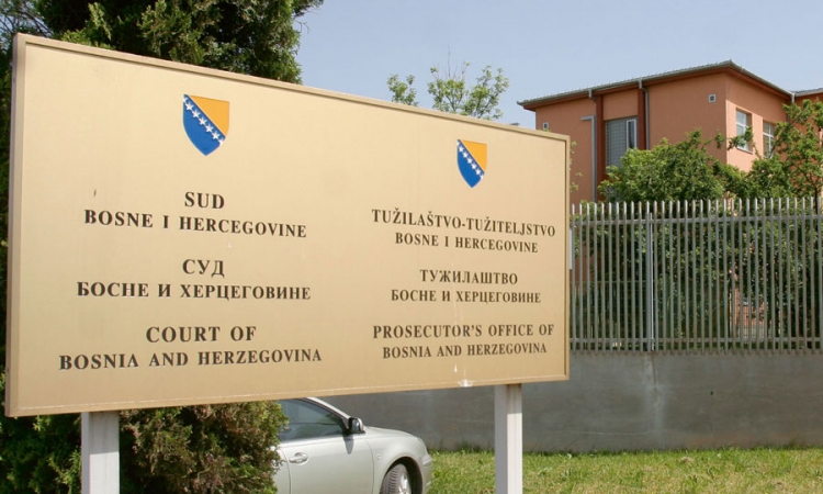 Tužilaštvo BiH
