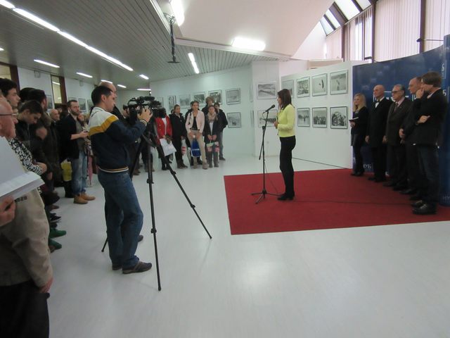 U Banja Luci otvorena izložba fotografija iz Prvog svjetskog rata