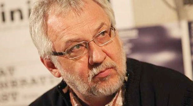 Вацлав Дворжак