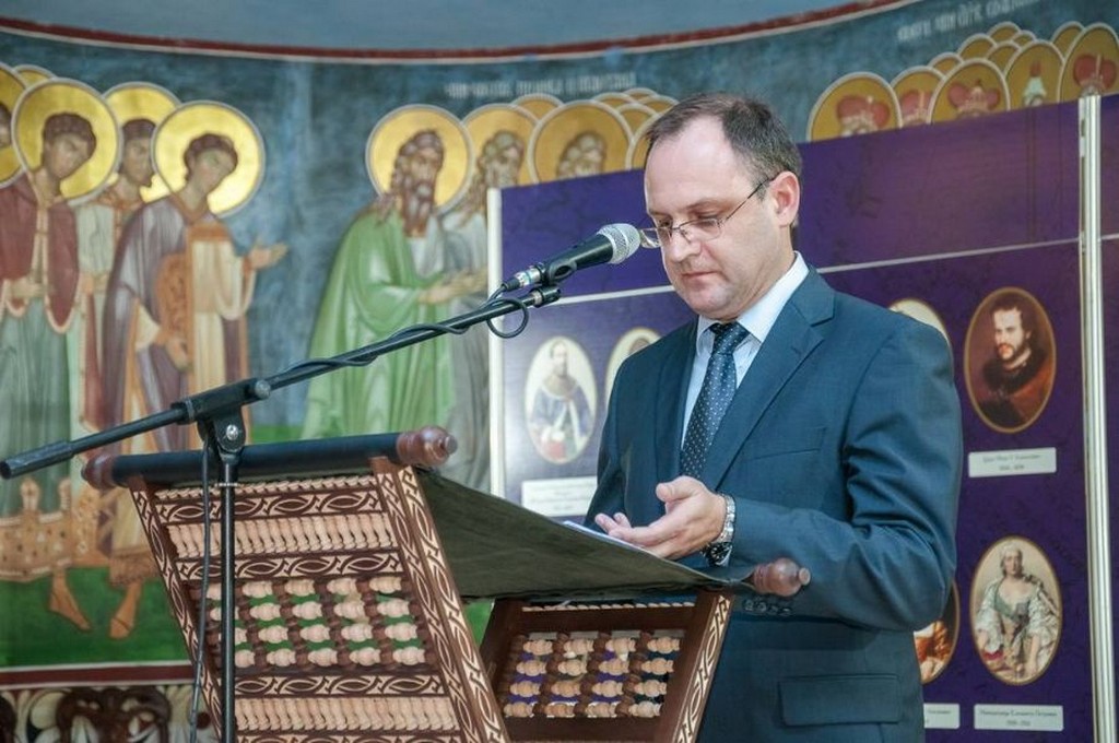 Владимир Гурко