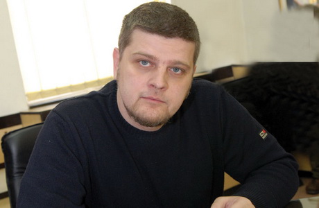 Владимир Кецмановић