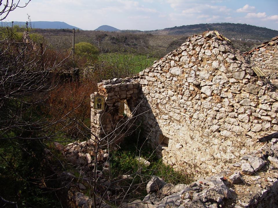 Пребиловци