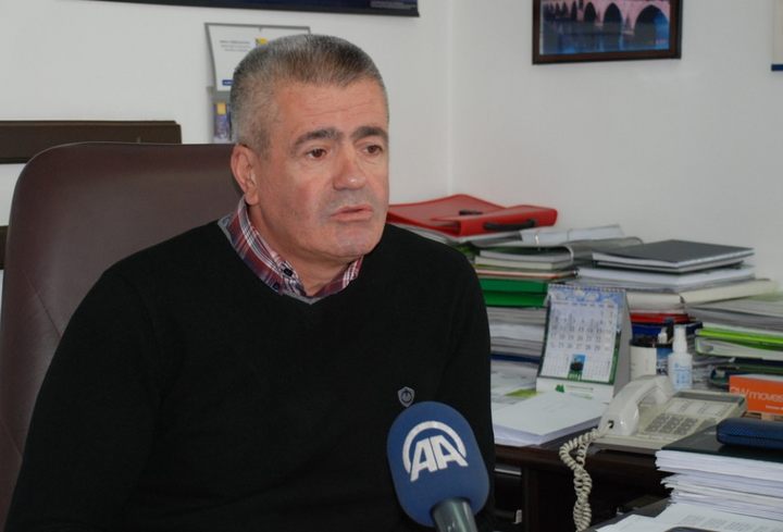 Ahmet Sejdić