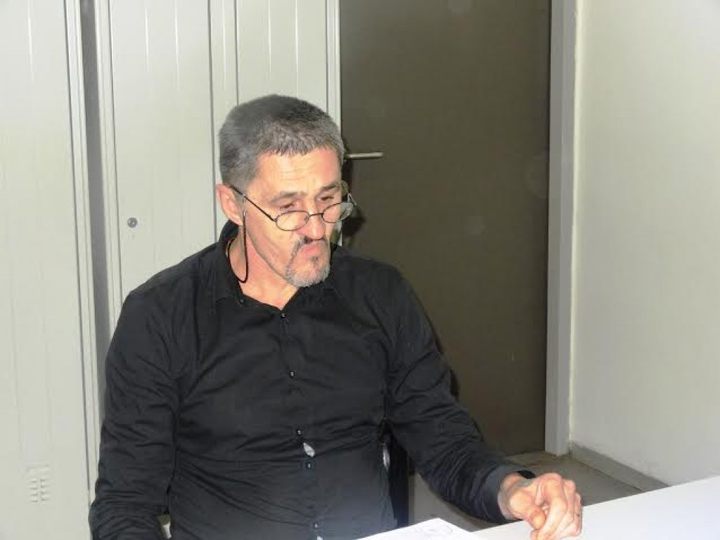 Дамир Липовац