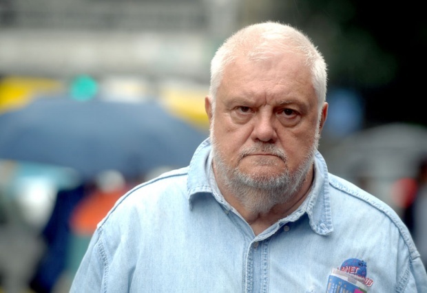 Dragomir Antonić