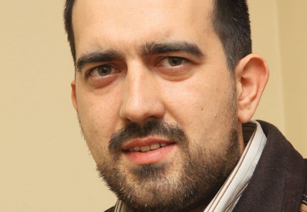Dušan Proroković