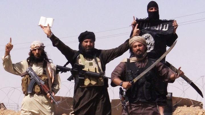 ISIL