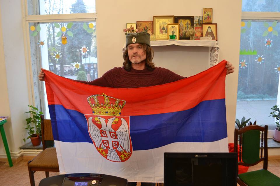 Izložba u Donjecku