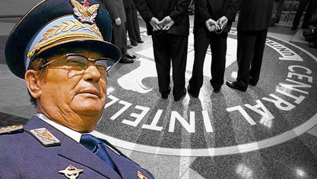 Josip Broz Tito