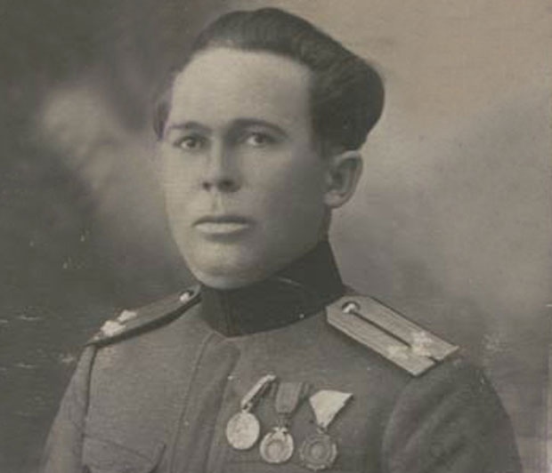 Марко Богојевић