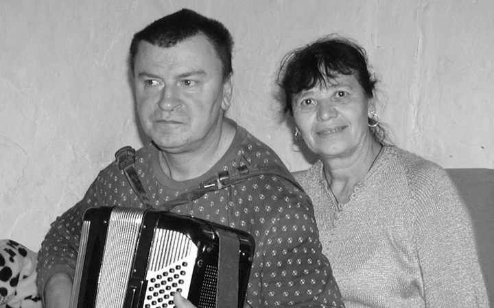 Милан и Љуба – заједно у љубави и пјесми