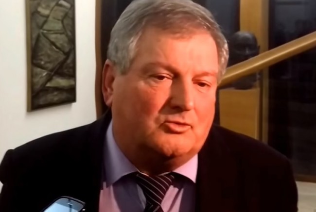 Mirko Rašković (Foto: Jutjub)