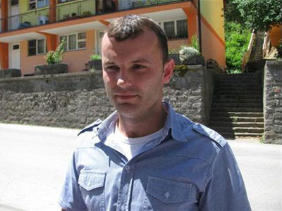 Младен Грујичић