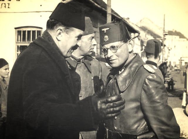 Ханџар дивизија