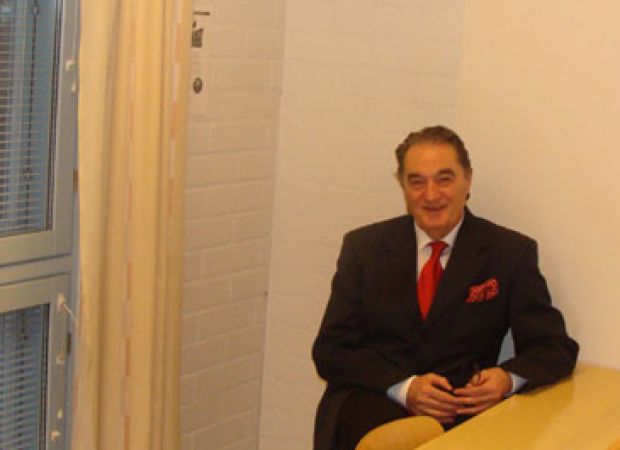 Nebojša Pavković