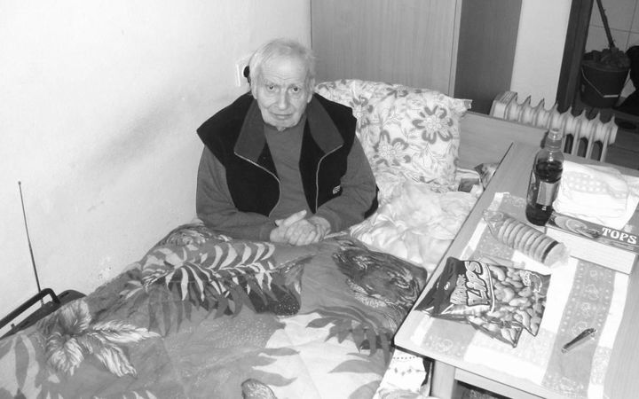 Nikola Dobrota