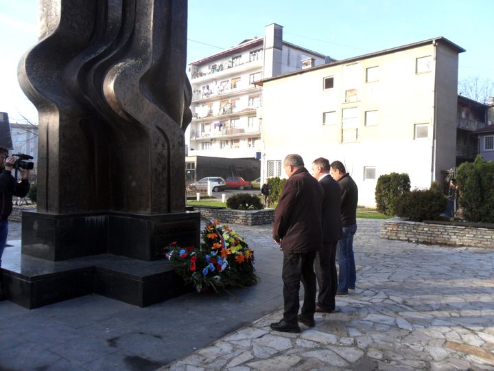 Novi Grad - obilježen Međunarodni dana lica sa invaliditetom