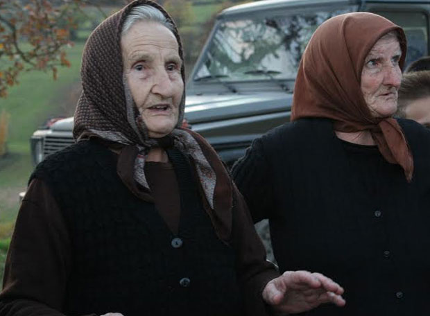 Persa Stojković