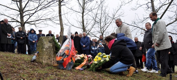 Potomci i meštani nisu zaboravili na herojstvo kapetana Milisava