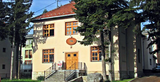 Regionalni muzej Doboj