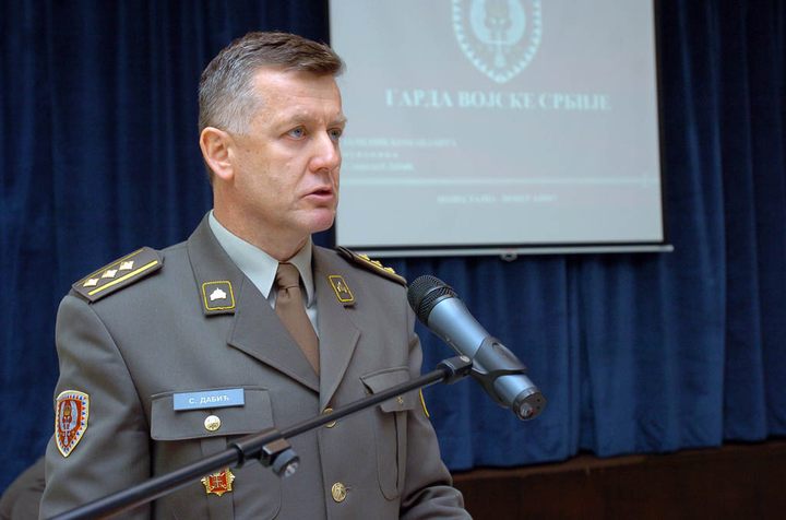 Славољуб Дабић