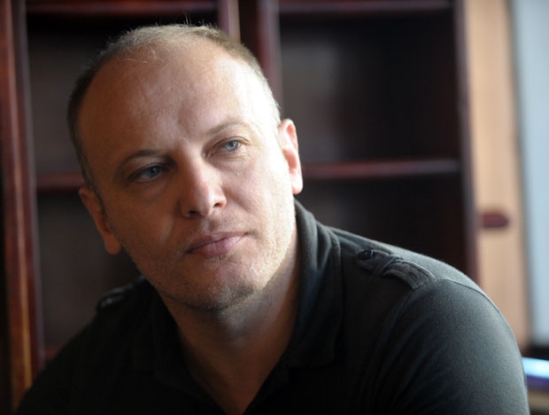 Dr Srđan Cvetković
