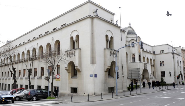 Српска патријаршија наклоњена папиној идеји о превазилажењу неспоразума из прошлости