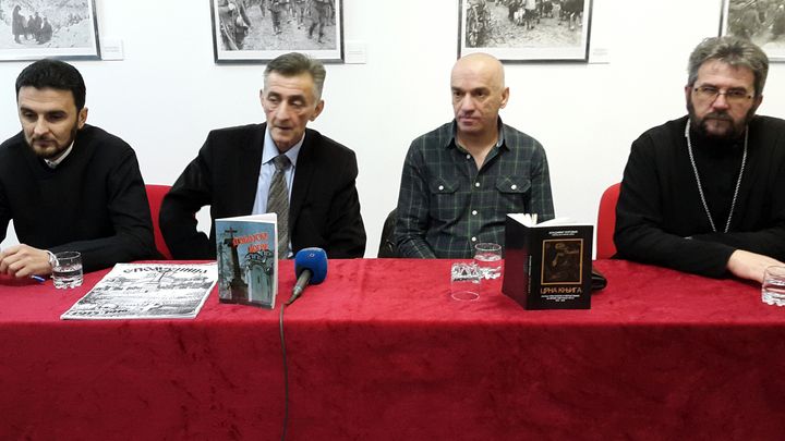 Tribina "Dobojski logor - zatajeni genocid"