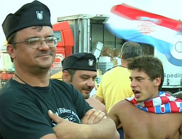 Блајбург