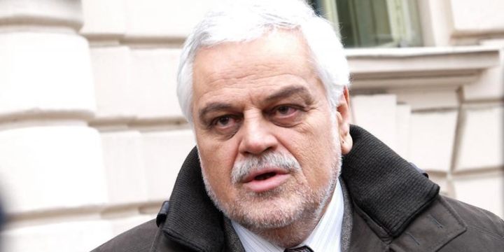 Vojislav Stanimirović