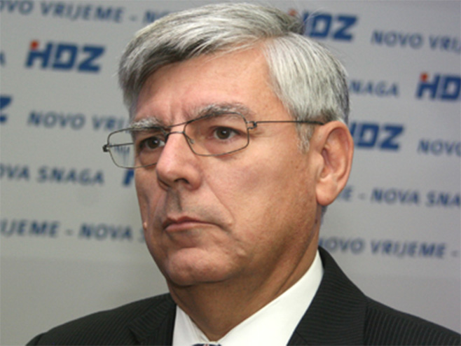 Жељко Рајнер (Фото: hdz.hr)