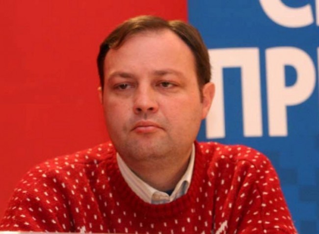 Александар Вељић