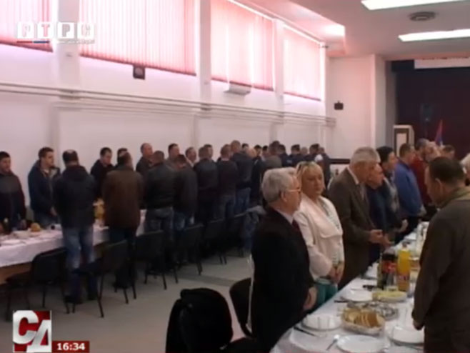 Браниоци Добоја: Фонд за помоћ оптуженим Фото: РТРС