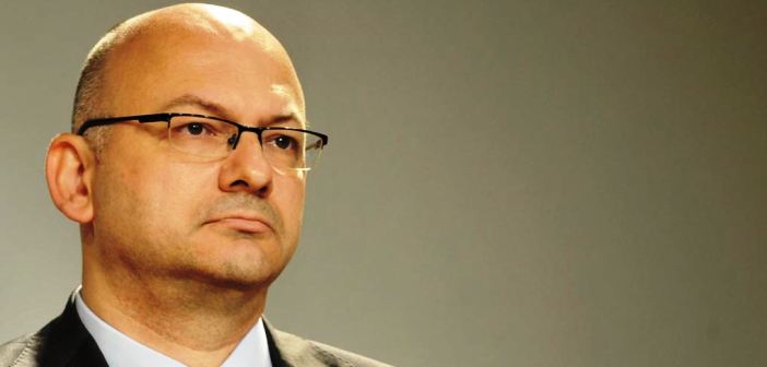 Професор Факултета политичких наука из Загреба Дејан Јовић